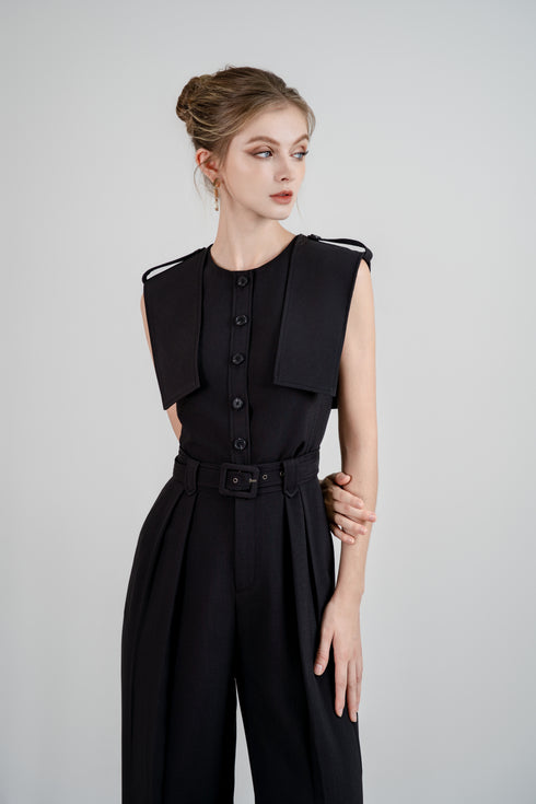 LASANRA GIULIA BLOUSE